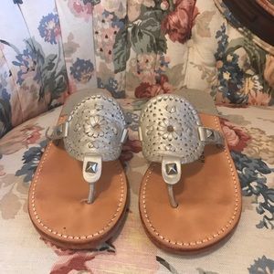 Palm Beach Ocean Ave. Sandals